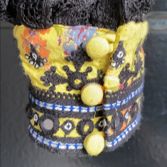 Free People tunic top - Picture 6 of 14